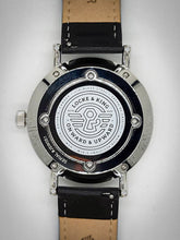 Load image into Gallery viewer, The James - Stark White & Silver