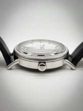 Load image into Gallery viewer, The James - Stark White & Silver