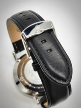 Load image into Gallery viewer, The James - Stark White & Silver