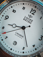 Load image into Gallery viewer, The Ossington - Classic Silver & White