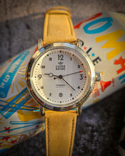 Load image into Gallery viewer, The Ossington - Classic Silver & White