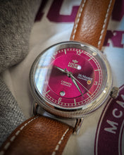 Load image into Gallery viewer, McMaster "Maroon" Special Edition James - Reserve Now