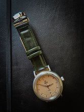 Load image into Gallery viewer, Leather with Butterfly Clasp - 3 Styles