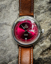 Load image into Gallery viewer, McMaster "Maroon" Special Edition James - Reserve Now