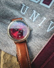 Load image into Gallery viewer, McMaster "Maroon" Special Edition James - Reserve Now