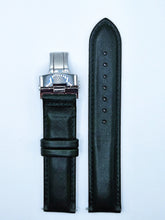 Load image into Gallery viewer, Leather with Butterfly Clasp - 3 Styles