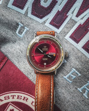 Load image into Gallery viewer, McMaster "Maroon" Special Edition James - Reserve Now
