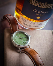 Load image into Gallery viewer, The James - Highland Green