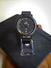 Load image into Gallery viewer, The James - Matte Black Bold