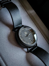 Load image into Gallery viewer, The James - Matte Black Bold