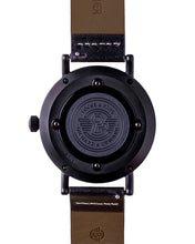 Load image into Gallery viewer, The James - Matte Black Bold