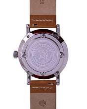 Load image into Gallery viewer, The Ossington - Classic Silver & White