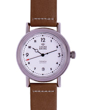 Load image into Gallery viewer, The Ossington - Classic Silver & White