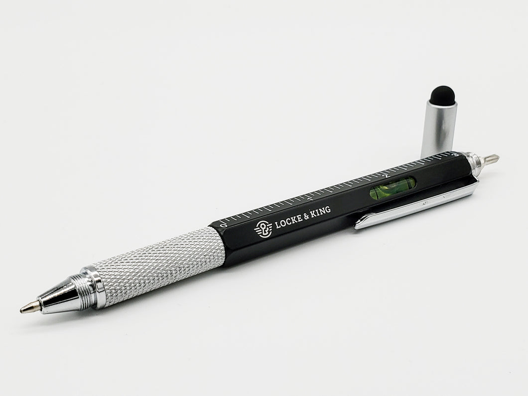 The Drafter - Multi-purpose Tool Pen