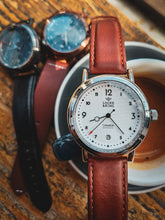 Load image into Gallery viewer, The Ossington - Classic Silver &amp; White
