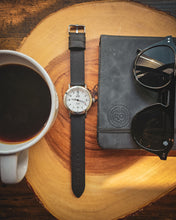 Load image into Gallery viewer, The Ossington - Classic Silver &amp; White
