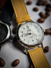 Load image into Gallery viewer, The Ossington - Classic Silver &amp; White
