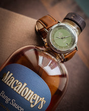Load image into Gallery viewer, The James - Highland Green
