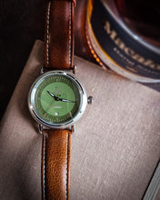 Load image into Gallery viewer, The James - Highland Green
