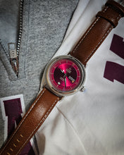 Load image into Gallery viewer, McMaster "Maroon" Special Edition James - Reserve Now
