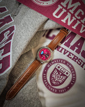 Load image into Gallery viewer, McMaster "Maroon" Special Edition James - Reserve Now
