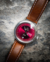 Load image into Gallery viewer, McMaster "Maroon" Special Edition James - Reserve Now
