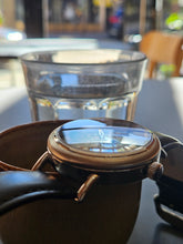 Load image into Gallery viewer, The James - Roasted Charcoal
