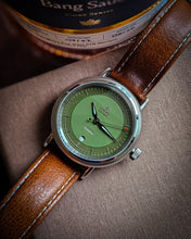 Load image into Gallery viewer, The James - Highland Green
