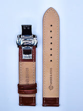 Load image into Gallery viewer, Leather with Butterfly Clasp - 3 Styles
