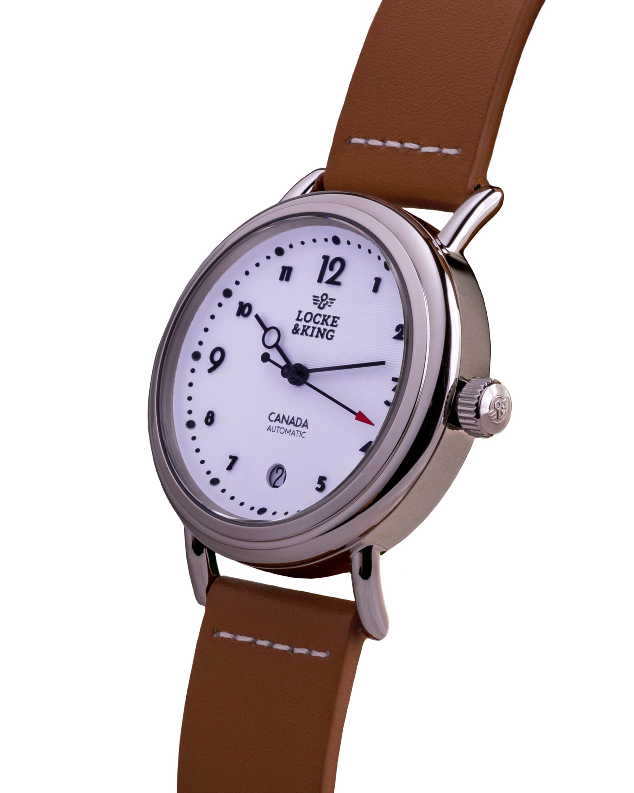 Canadian brand watches best sale